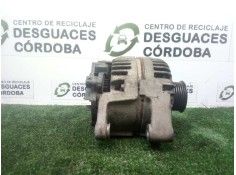 Recambio de alternador para opel corsa d 1.4 16v referencia OEM IAM 0124325171-13222930 100AH - BOSCH POLEA.FIJA - 5.CANALES 2