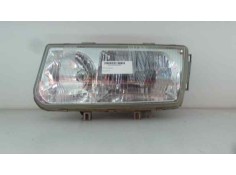 Recambio de faro izquierdo para tata safari . referencia OEM IAM   DOBLE.OPTICA