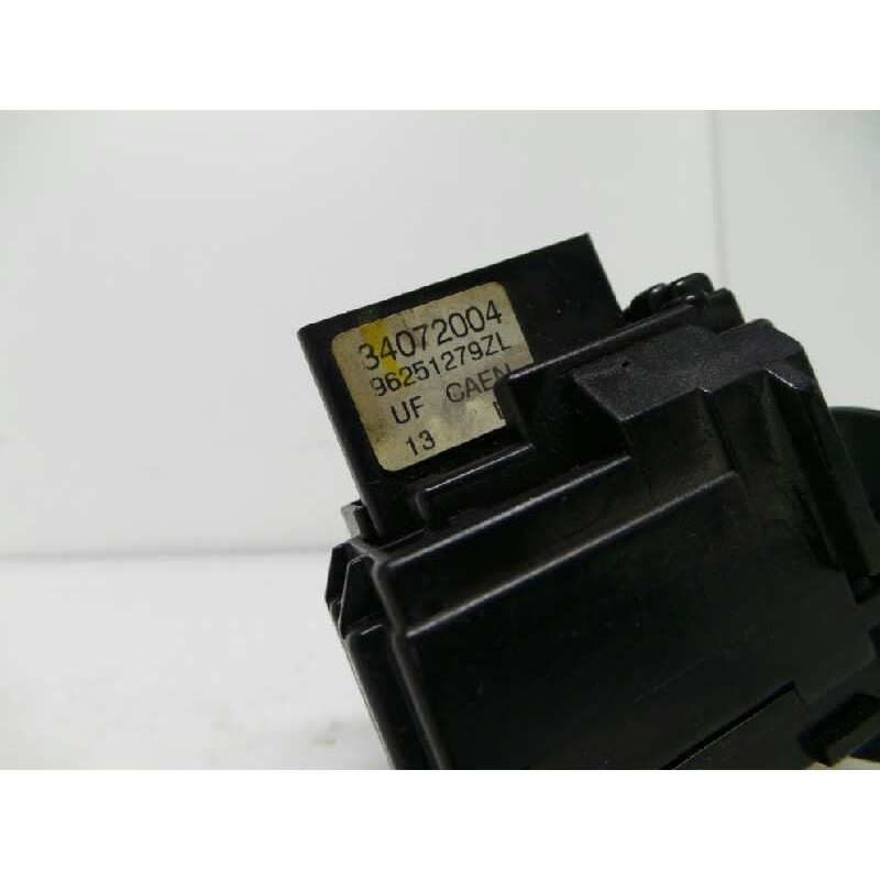 Recambio de mando limpia para peugeot 406 break (s1/s2) referencia OEM IAM 96251279ZL  34072004