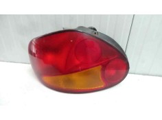 Recambio de piloto trasero izquierdo para daewoo matiz 0.8 cat referencia OEM IAM  98-01 