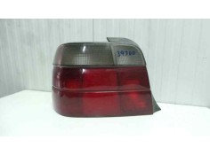 Recambio de piloto trasero izquierdo para bmw serie 3 coupe (e36) 1.8 16v cat referencia OEM IAM  COMPACT BLANCO