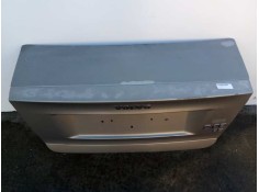 Recambio de tapa maletero para volvo s60 berlina 2.4 diesel cat referencia OEM IAM   