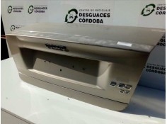 Recambio de tapa maletero para volvo s60 berlina 2.4 diesel cat referencia OEM IAM    2