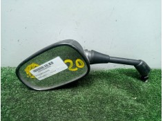 Recambio de retrovisor izquierdo para honda cb500 x referencia OEM IAM 88220MGZJ40 13-18 
