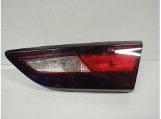 Recambio de piloto trasero derecho interior para opel astra k lim. 5türig selective referencia OEM IAM 39015943-39015943BLL-8138