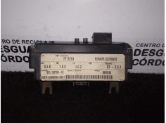 Recambio de modulo electronico para bmw r 1200 rt/st referencia OEM IAM 7715794  UNIDAD CONTROL PRESION NEUMATICOS