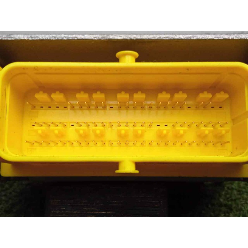 Recambio de centralita airbag para audi a4 berlina (8e) 2.0 tdi referencia OEM IAM 0285001668-8E0959655G BOSCH 