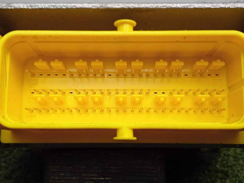 Recambio de centralita airbag para audi a4 berlina (8e) 2.0 tdi referencia OEM IAM 0285001668-8E0959655G BOSCH 