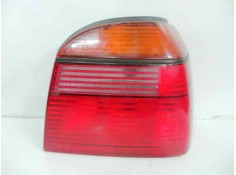 Recambio de piloto trasero derecho para volkswagen golf iii berlina (1h1) 1.9 diesel referencia OEM IAM  AMBAR 