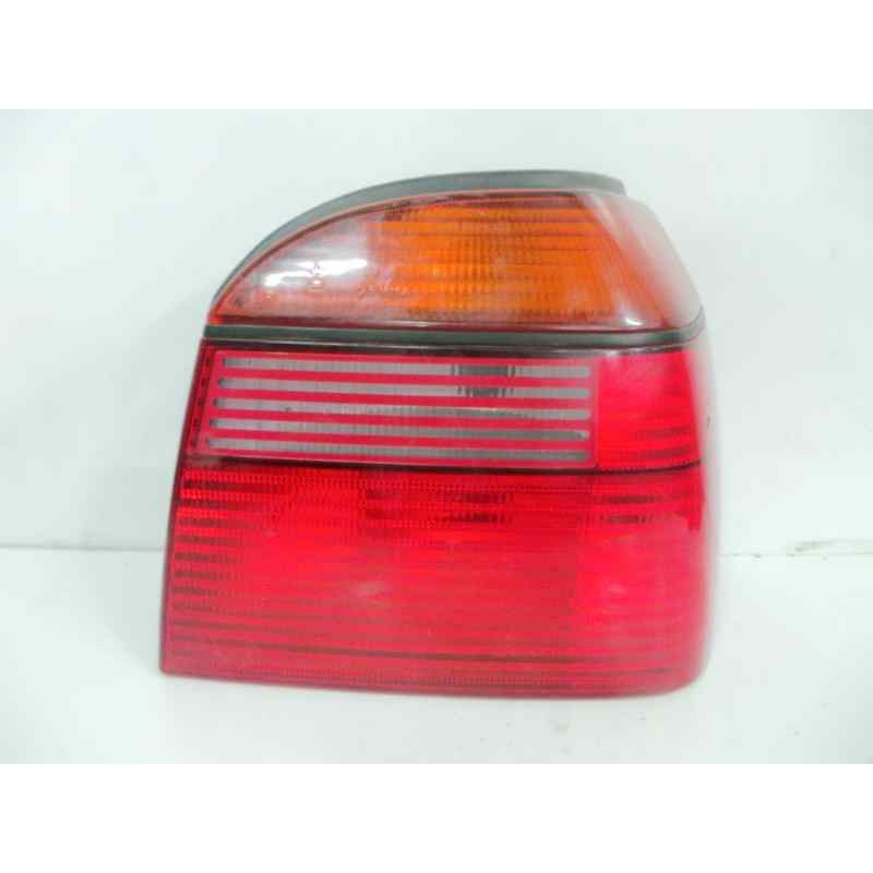 Recambio de piloto trasero derecho para volkswagen golf iii berlina (1h1) 1.9 diesel referencia OEM IAM  AMBAR 