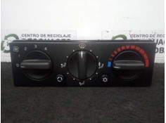 Recambio de mando calefaccion / aire acondicionado para volvo serie 460 1.6 cat referencia OEM IAM 463076-532948711A  