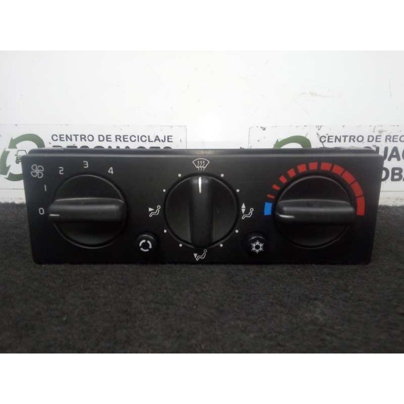 Recambio de mando calefaccion / aire acondicionado para volvo serie 460 1.6 cat referencia OEM IAM 463076-532948711A  