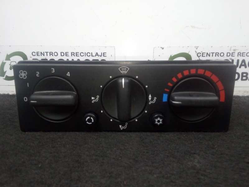 Recambio de mando calefaccion / aire acondicionado para volvo serie 460 1.6 cat referencia OEM IAM 463076-532948711A  