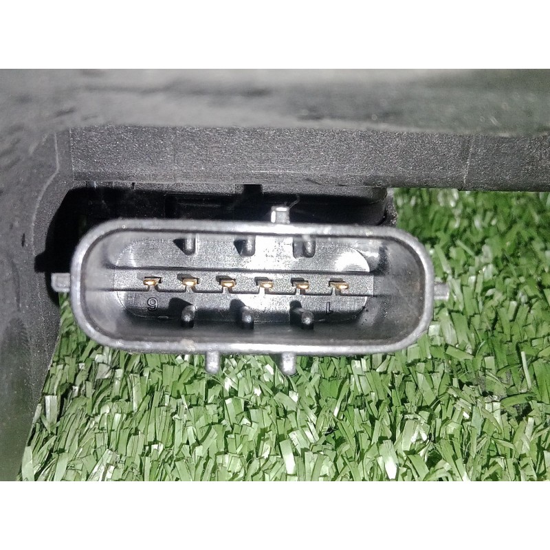 Recambio de pedal acelerador para volkswagen golf plus 5m1 referencia OEM IAM 1K1721503M-6PV00889000  