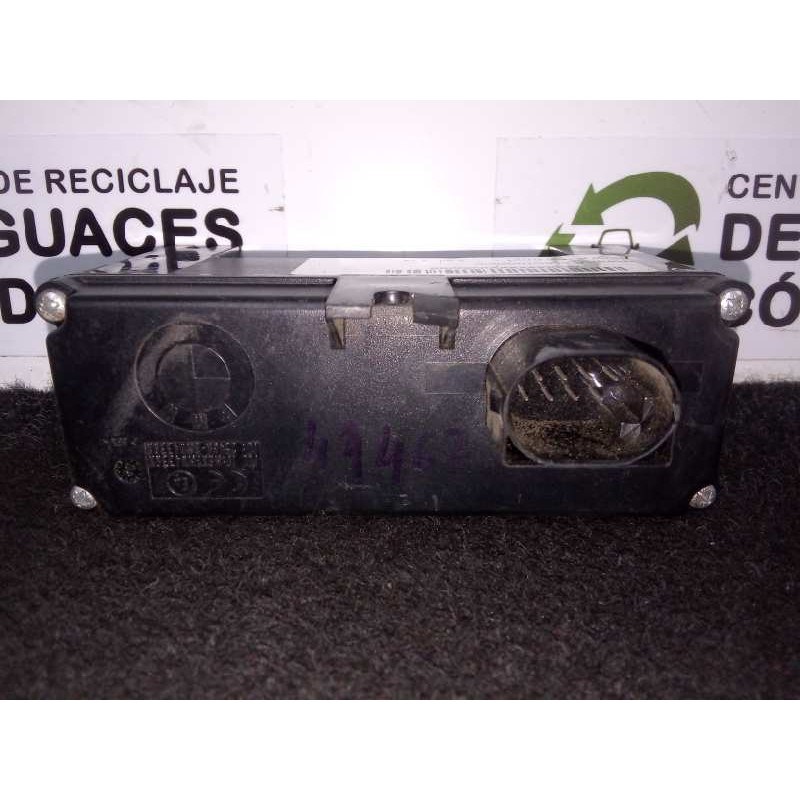 Recambio de modulo electronico para bmw r 1200 rt/st referencia OEM IAM 7715794  UNIDAD CONTROL PRESION NEUMATICOS