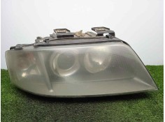 Recambio de faro derecho para audi allroad quattro (4b5) 2.5 v6 24v tdi referencia OEM IAM SINREFERENCIA 99-02 HALOGENO