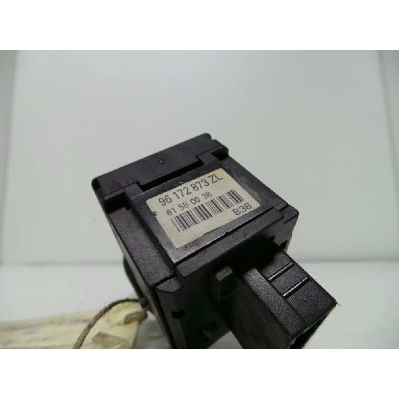 Recambio de mando limpia para citroën xsara picasso referencia OEM IAM 96172873ZL  61580038