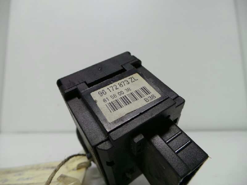 Recambio de mando limpia para citroën xsara picasso referencia OEM IAM 96172873ZL  61580038