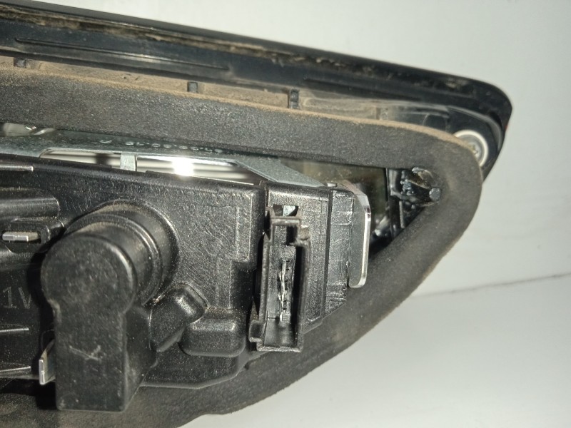 Recambio de piloto trasero derecho interior para opel astra k lim. 5türig selective referencia OEM IAM 39015943-39015943BLL-8138