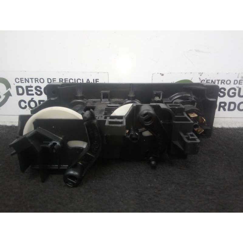 Recambio de mando calefaccion / aire acondicionado para volvo serie 460 1.6 cat referencia OEM IAM 463076-532948711A  