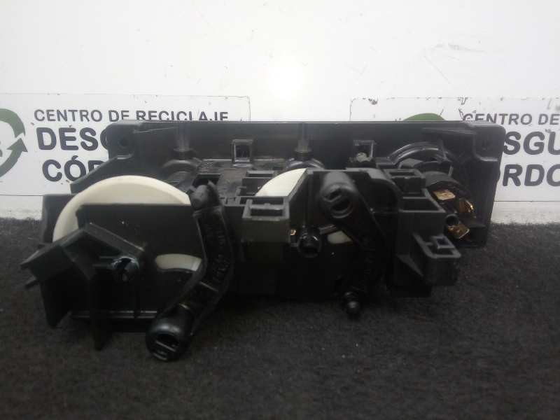 Recambio de mando calefaccion / aire acondicionado para volvo serie 460 1.6 cat referencia OEM IAM 463076-532948711A  