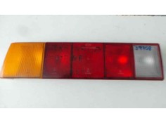 Recambio de piloto trasero izquierdo para volkswagen santana (327) 1.6 diesel (cr. jk. jp) referencia OEM IAM   