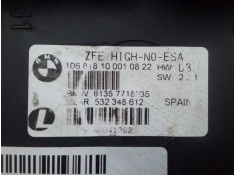 Recambio de modulo electronico para bmw r 1200 rt/st referencia OEM IAM 61357718035-532348612-106818100010822   2