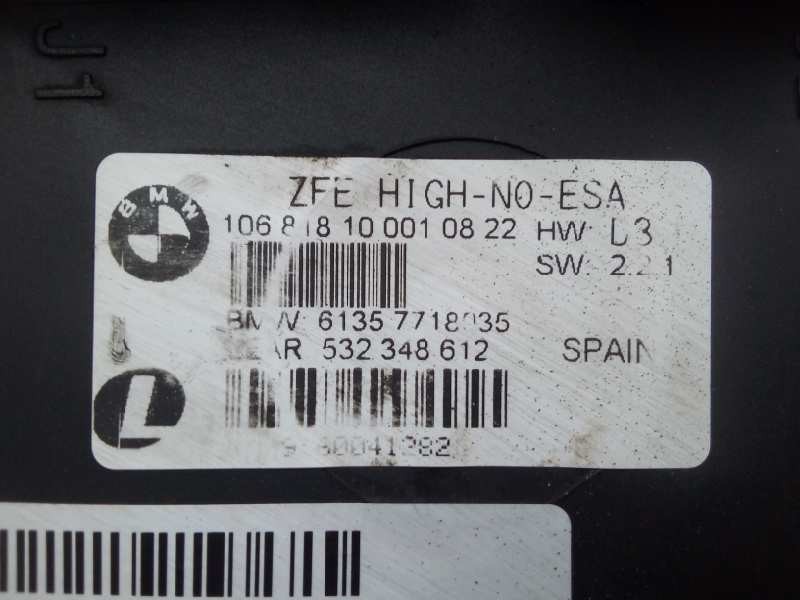 Recambio de modulo electronico para bmw r 1200 rt/st referencia OEM IAM 61357718035-532348612-106818100010822  