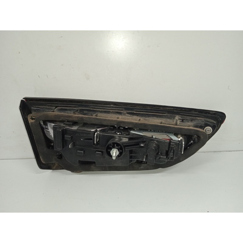 Recambio de piloto trasero derecho interior para opel astra k lim. 5türig selective referencia OEM IAM 39015943-39015943BLL-8138