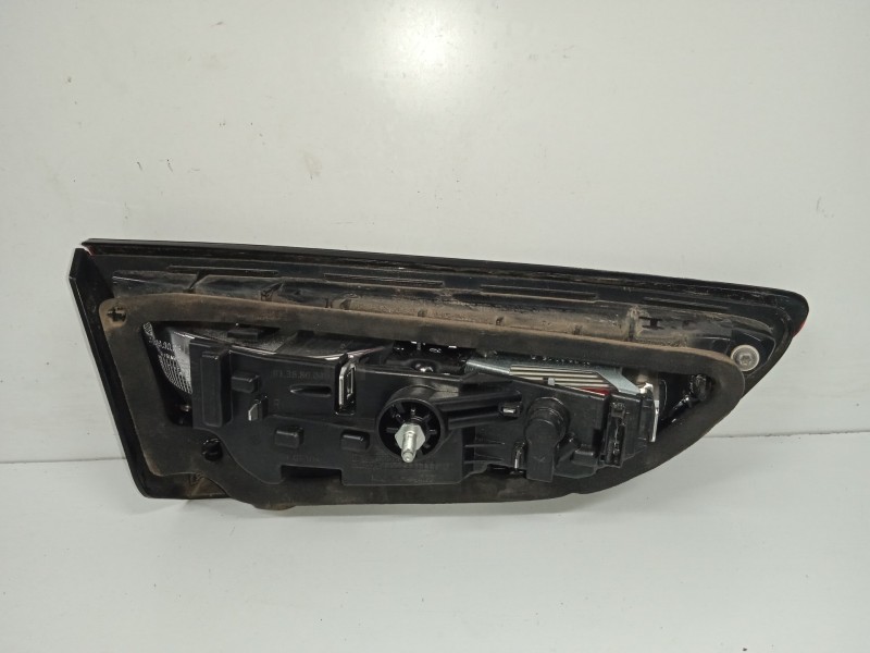 Recambio de piloto trasero derecho interior para opel astra k lim. 5türig selective referencia OEM IAM 39015943-39015943BLL-8138