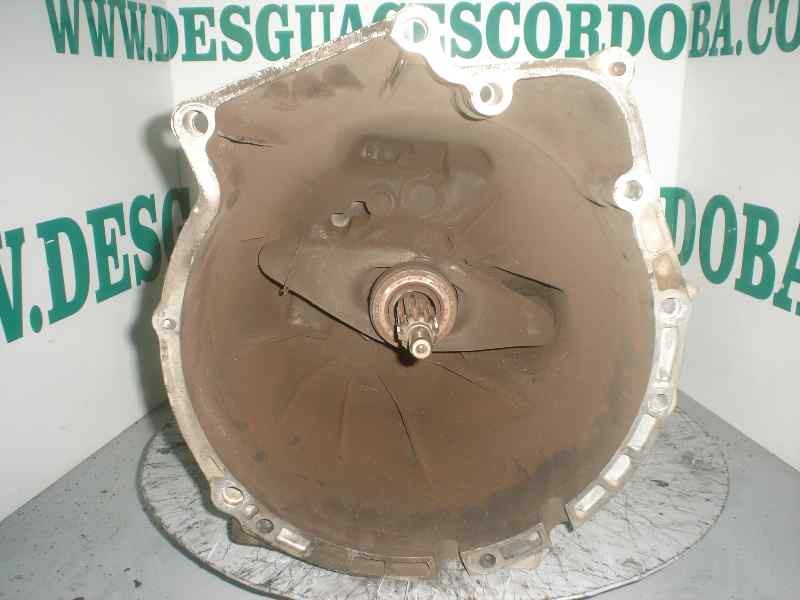 Recambio de caja cambios para bmw serie 3 berlina (e36) 1.8 cat (m43) referencia OEM IAM AKD 120646 