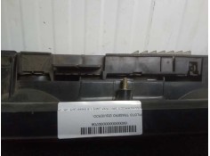 Recambio de piloto trasero izquierdo para volkswagen santana (327) 1.6 diesel (cr. jk. jp) referencia OEM IAM    2