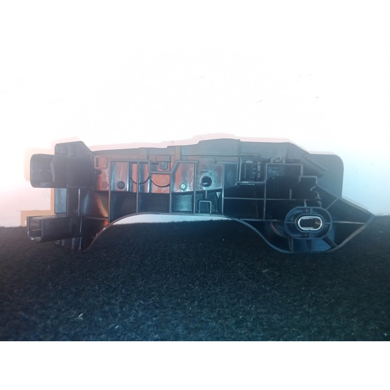 Recambio de potenciometro pedal para seat altea (5p1) 1.8 16v t fsi / tsi referencia OEM IAM 1K1723503R  