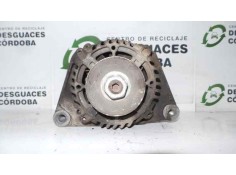 Recambio de alternador para citroën saxo 1.1 referencia OEM IAM 9605063280-25418763C-A11VI55 VALEO - CL7 POLEA TRAPEZOIDAL