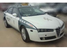 Recambio de transmision delantera derecha para alfa romeo 159 (140) 2.4 jtdm 20v q4 ti referencia OEM IAM  SIN.ABS 