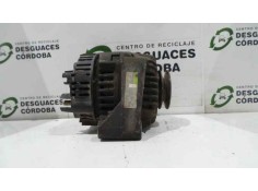 Recambio de alternador para citroën saxo 1.1 referencia OEM IAM 9605063280-25418763C-A11VI55 VALEO - CL7 POLEA TRAPEZOIDAL 2