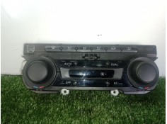 Recambio de mando climatizador para seat leon (1p1) 1.6 tdi referencia OEM IAM 5P0907044P-5HB01017010  