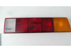 Recambio de piloto trasero derecho para volkswagen santana (327) 1.6 diesel (cr. jk. jp) referencia OEM IAM   