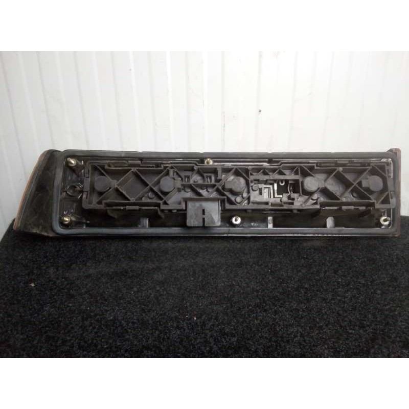 Recambio de piloto trasero derecho para volkswagen santana (327) 1.6 diesel (cr. jk. jp) referencia OEM IAM   