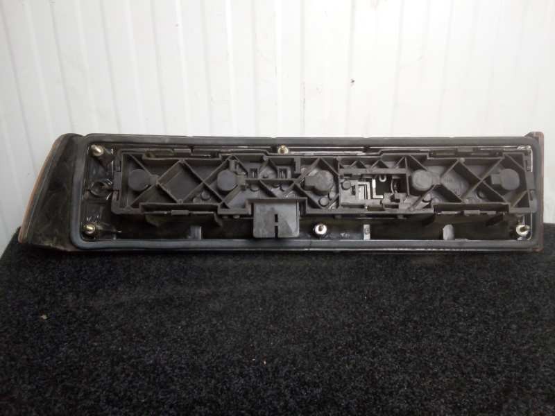 Recambio de piloto trasero derecho para volkswagen santana (327) 1.6 diesel (cr. jk. jp) referencia OEM IAM   