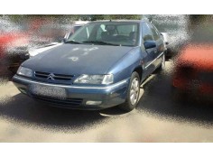 Recambio de transmision delantera izquierda para citroën xantia berlina 1.9 turbodiesel referencia OEM IAM  SIN CORONA ABS 