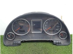 Recambio de cuadro instrumentos para audi a4 berlina (8e) 2.0 tdi referencia OEM IAM 8E0920901D  
