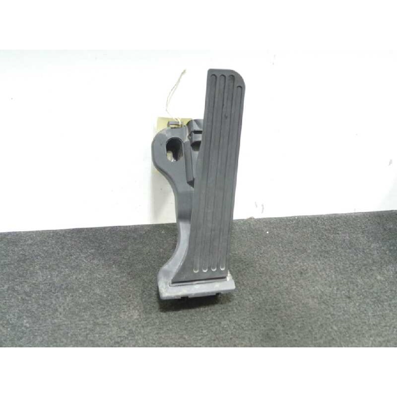 Recambio de potenciometro pedal para volkswagen scirocco (137) 1.4 16v tsi referencia OEM IAM 1K1721503P 6 PINES HELLA