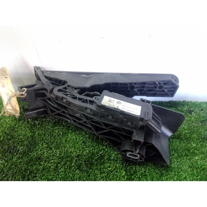 Recambio de pedal acelerador para volkswagen golf plus 5m1 referencia OEM IAM 1K1721503M-6PV00889000  