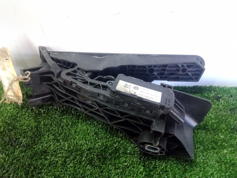 Recambio de pedal acelerador para volkswagen golf plus 5m1 referencia OEM IAM 1K1721503M-6PV00889000  