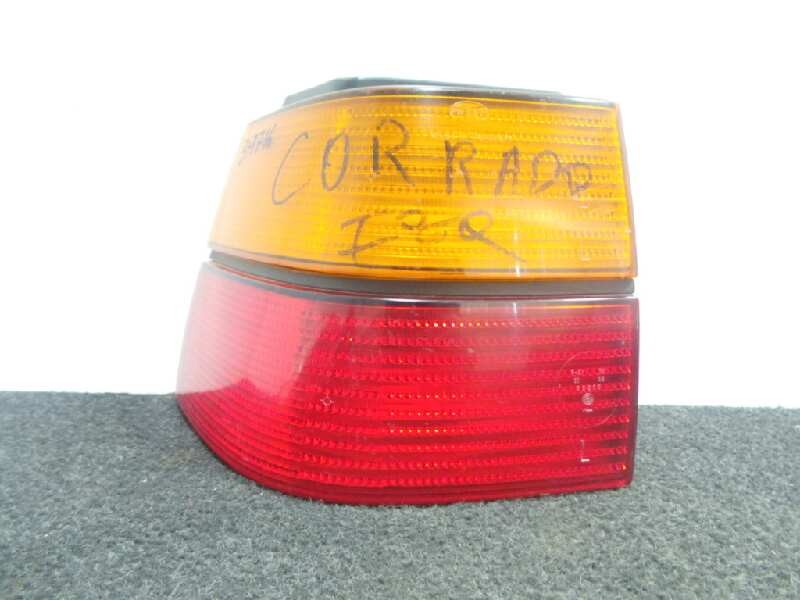 Recambio de piloto trasero izquierdo para volkswagen corrado (509) referencia OEM IAM   