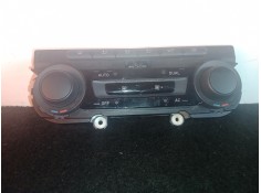 Recambio de mando climatizador para seat altea (5p1) 1.8 16v t fsi / tsi referencia OEM IAM 5P0907044M  