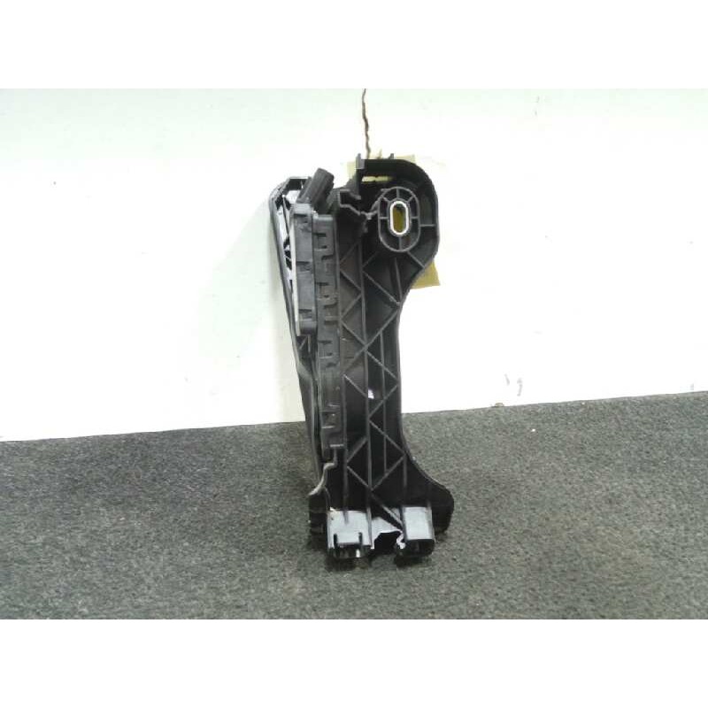 Recambio de potenciometro pedal para volkswagen scirocco (137) 1.4 16v tsi referencia OEM IAM 1K1721503P 6 PINES HELLA