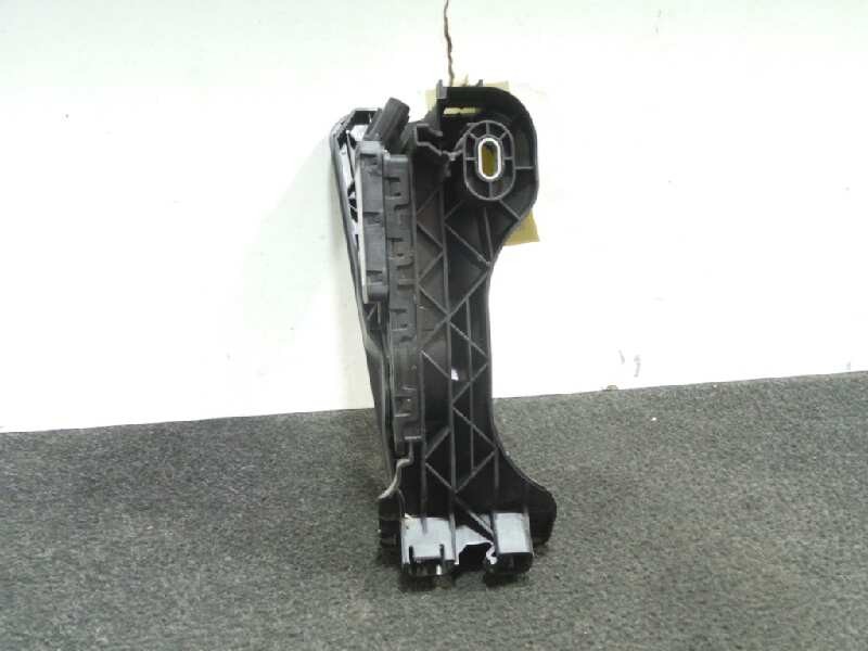 Recambio de potenciometro pedal para volkswagen scirocco (137) 1.4 16v tsi referencia OEM IAM 1K1721503P 6 PINES HELLA