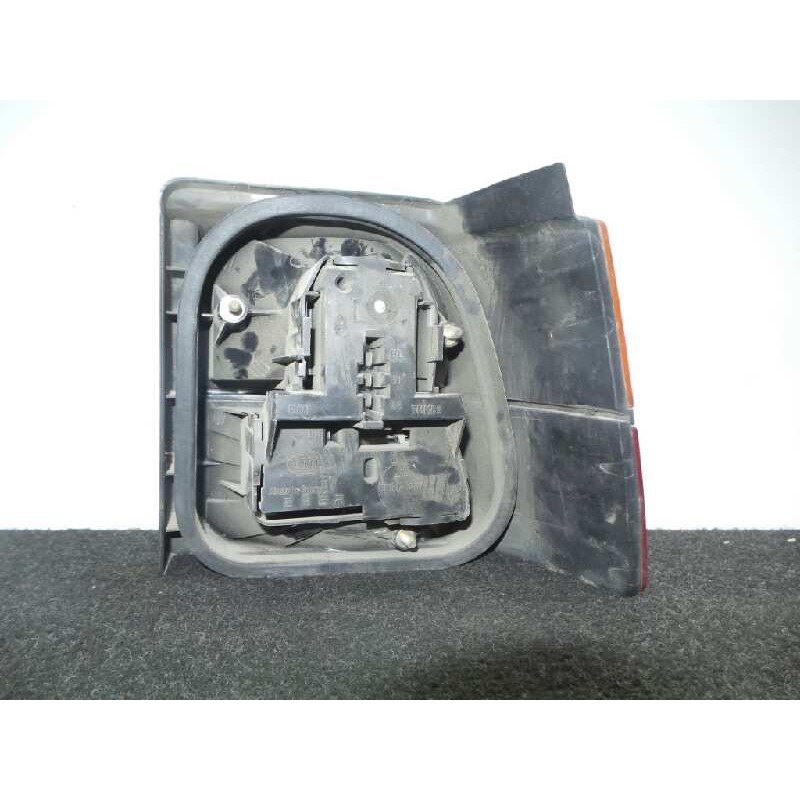 Recambio de piloto trasero izquierdo para volkswagen corrado (509) referencia OEM IAM   